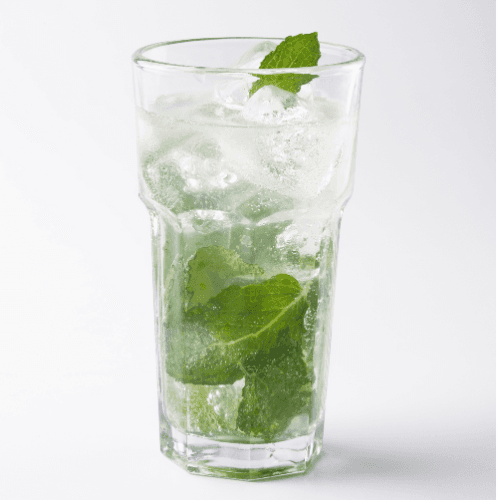 Limonada de Hierbabuena 16 Onz