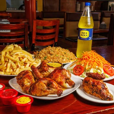 Combo Oferta 6
