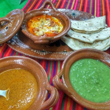 Orden de Tacos de Bistec de Res