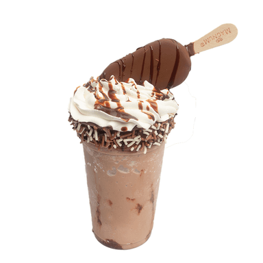 Frappe Magnum