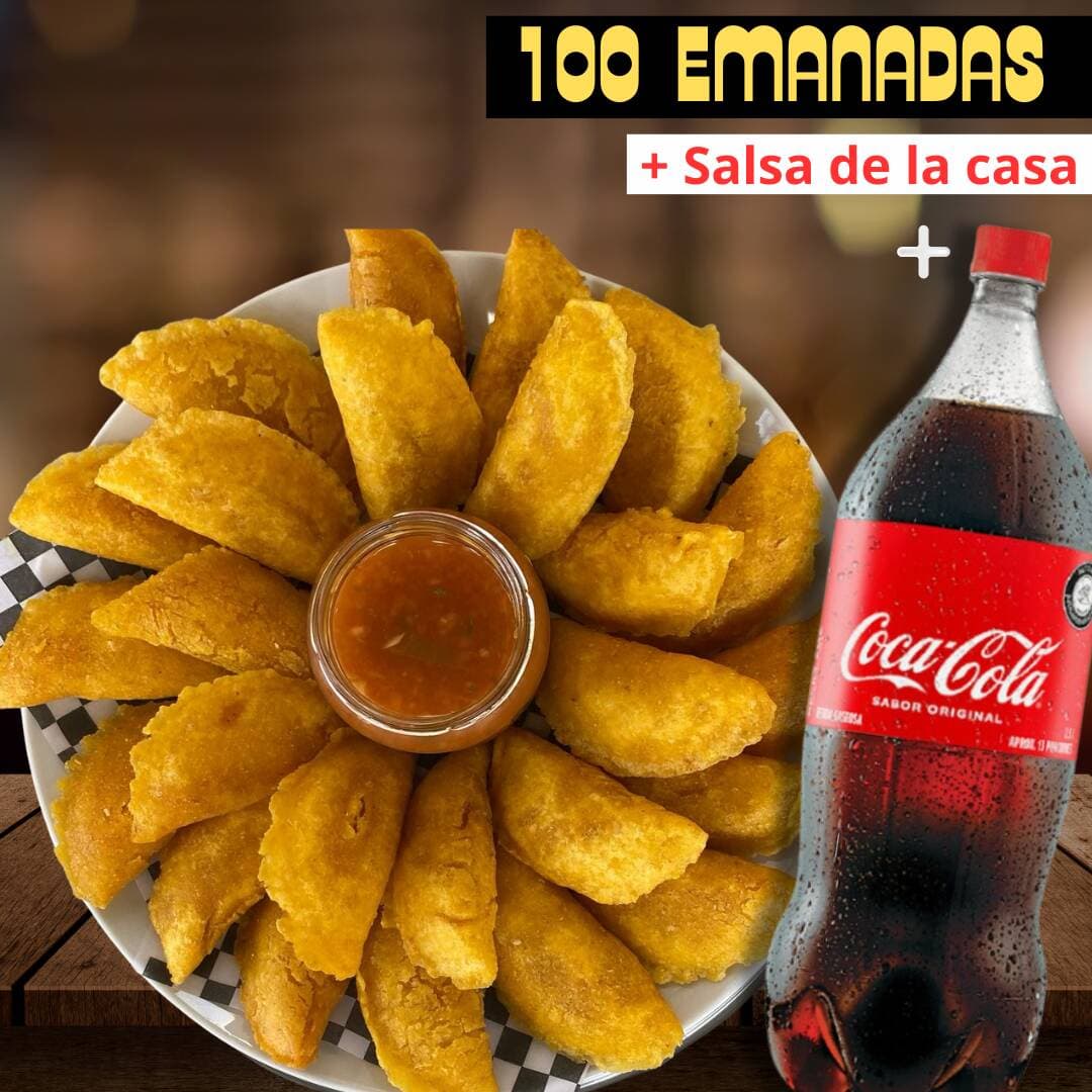 COMBO FAMILIAR