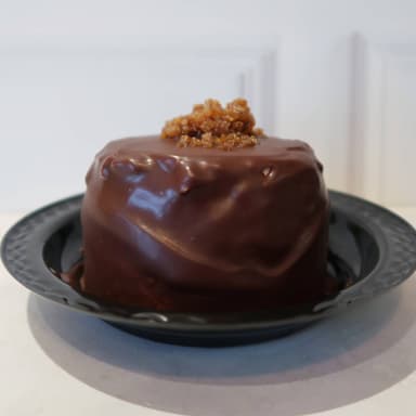 Pastel Chocoferro PETIT