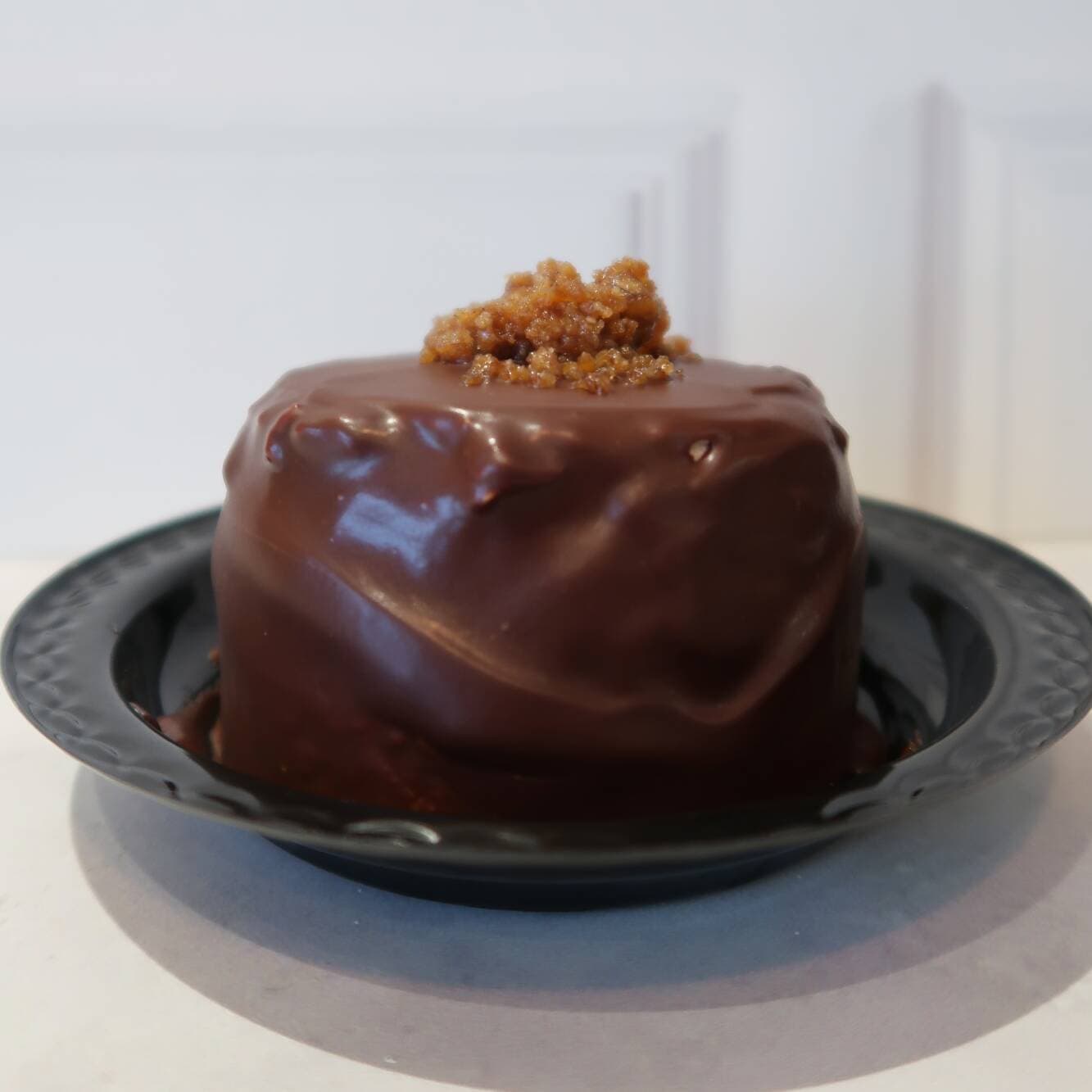 Pastel Chocoferro PETIT