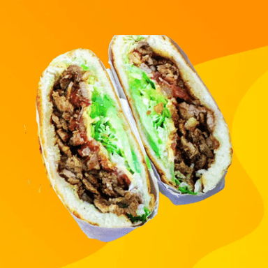 Torta Especial