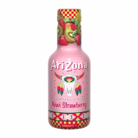 Arizona Fresa Kiwi