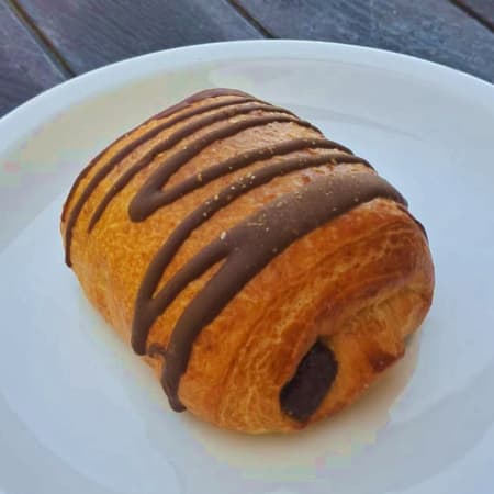 CHOCOLATIN