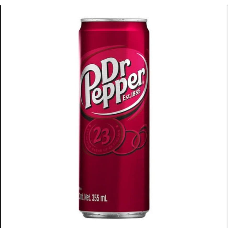 Dr Pepper
