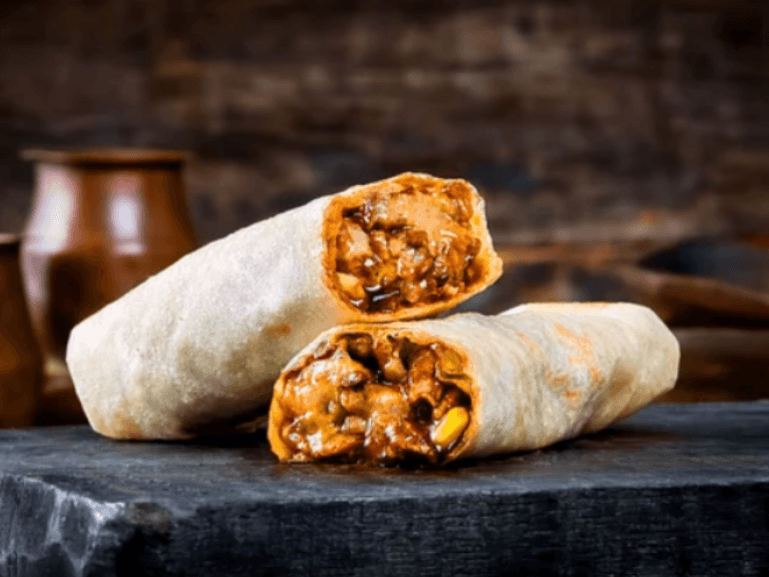 Shawarma Waro