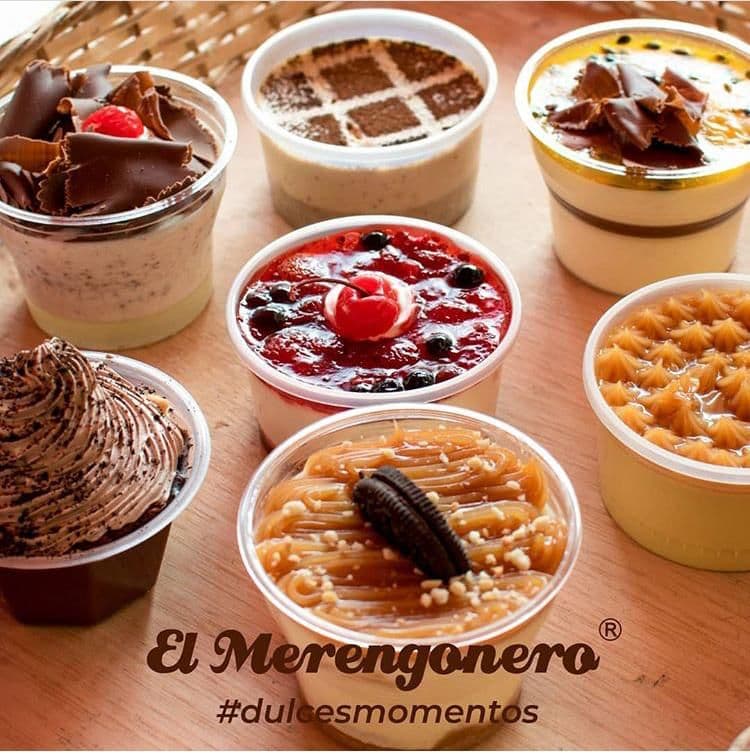 El Merengonero (Ciudad Berna)