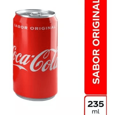 Refresco 235 Ml