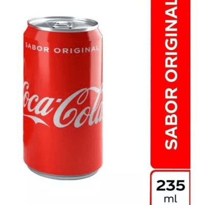 Refresco 235 Ml