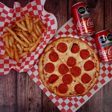 Combo-Pa Compartir Especial