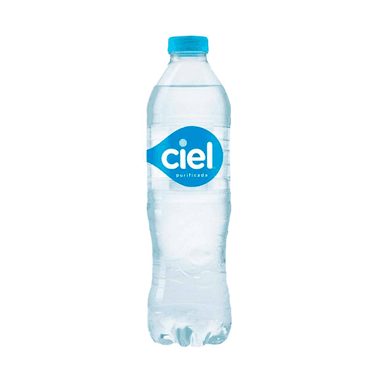 Agua Cielo 600ml