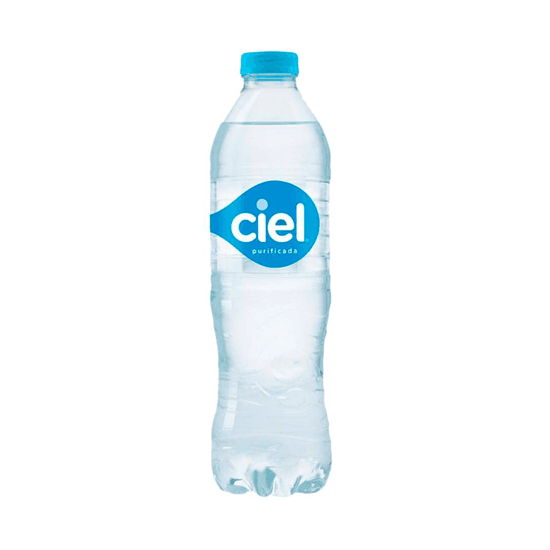 Agua Cielo 600ml