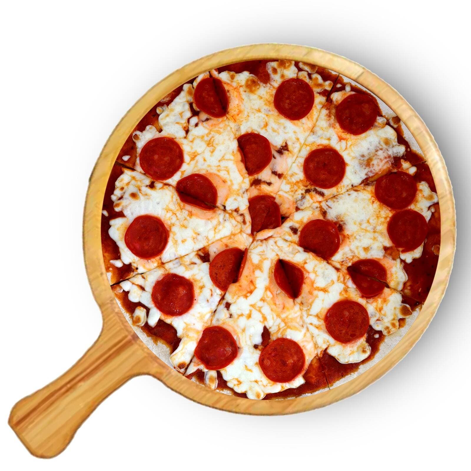 Pizza Pepperoni 300 gr