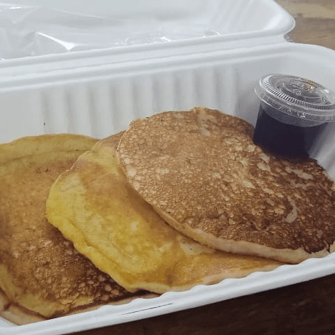 Pancakes