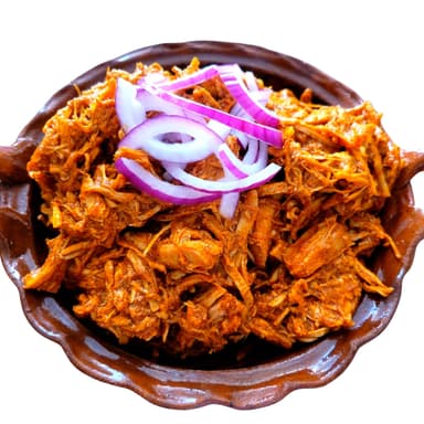 Cochita Pibil