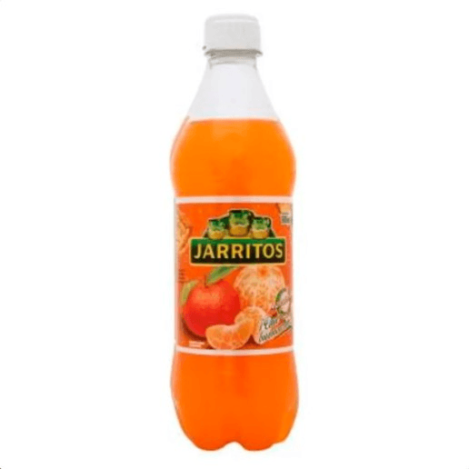 Jarrito Mandarina