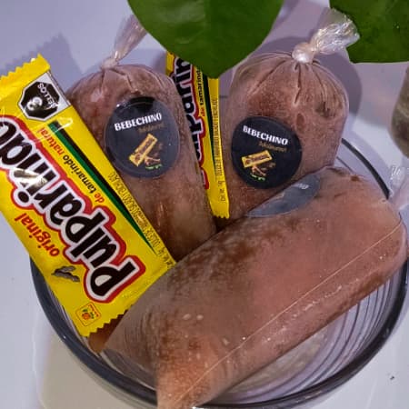 Bolis de Pulparindo