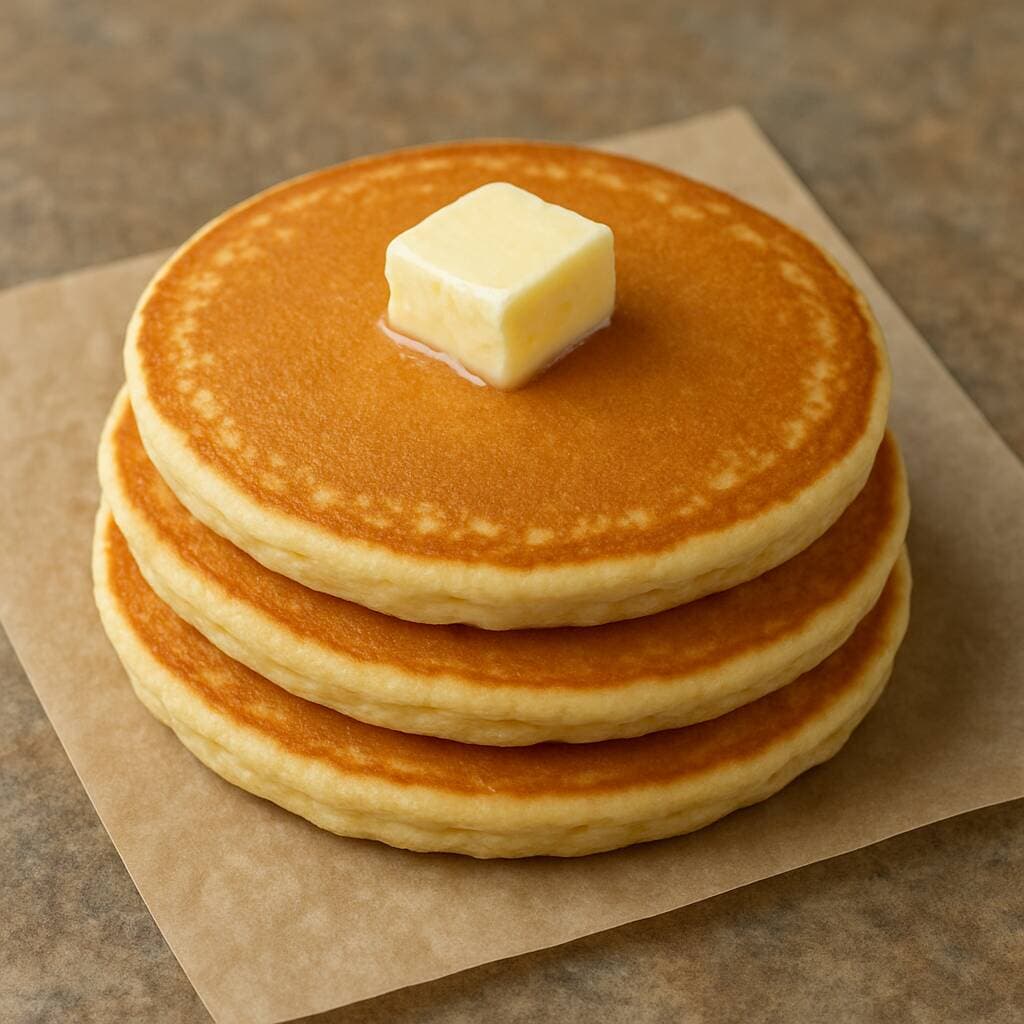 Hot Cakes