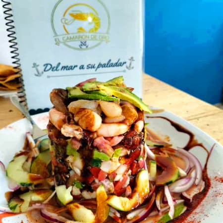 Torre de Mariscos