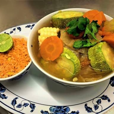 Caldos