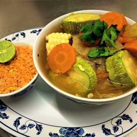 Caldos