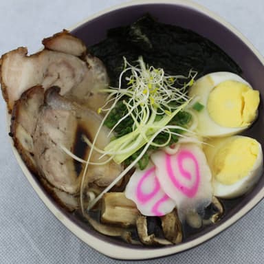 Ramen Clásica