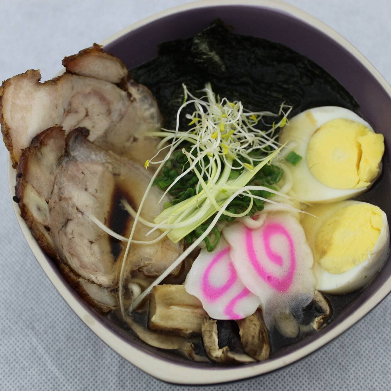 Ramen Clásica