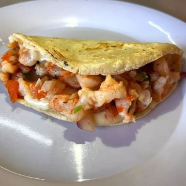 Taco gobernador