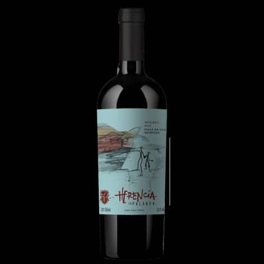 Finca La Vid Herencia La Palabra 750 ml