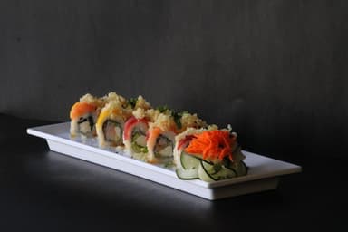 Akashi Roll