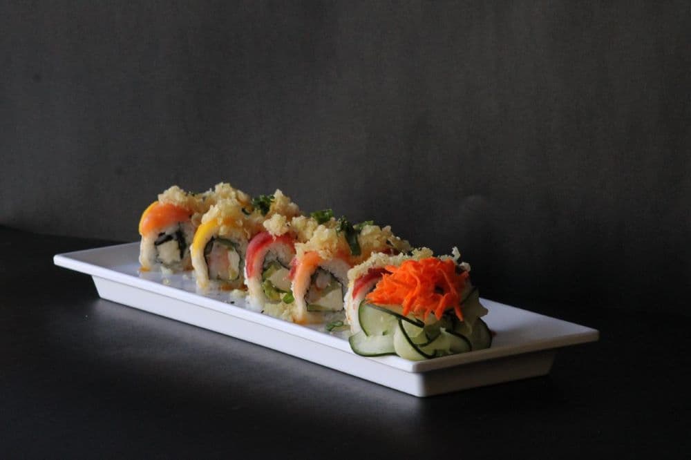 Akashi Roll