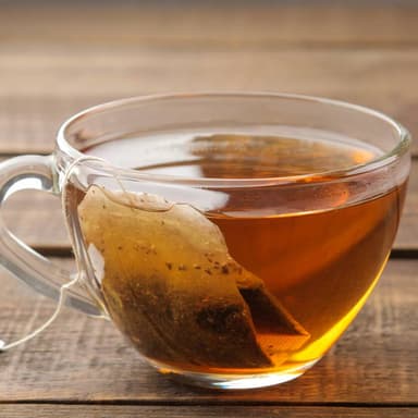 Té