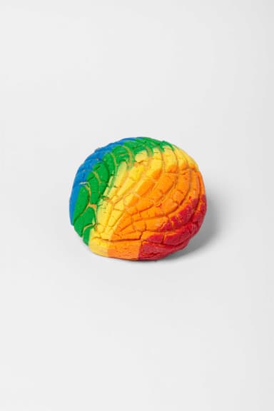 Concha Rainbow