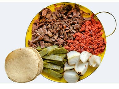 Orden de Carne