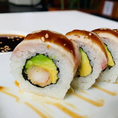 Maki Tataki Mix