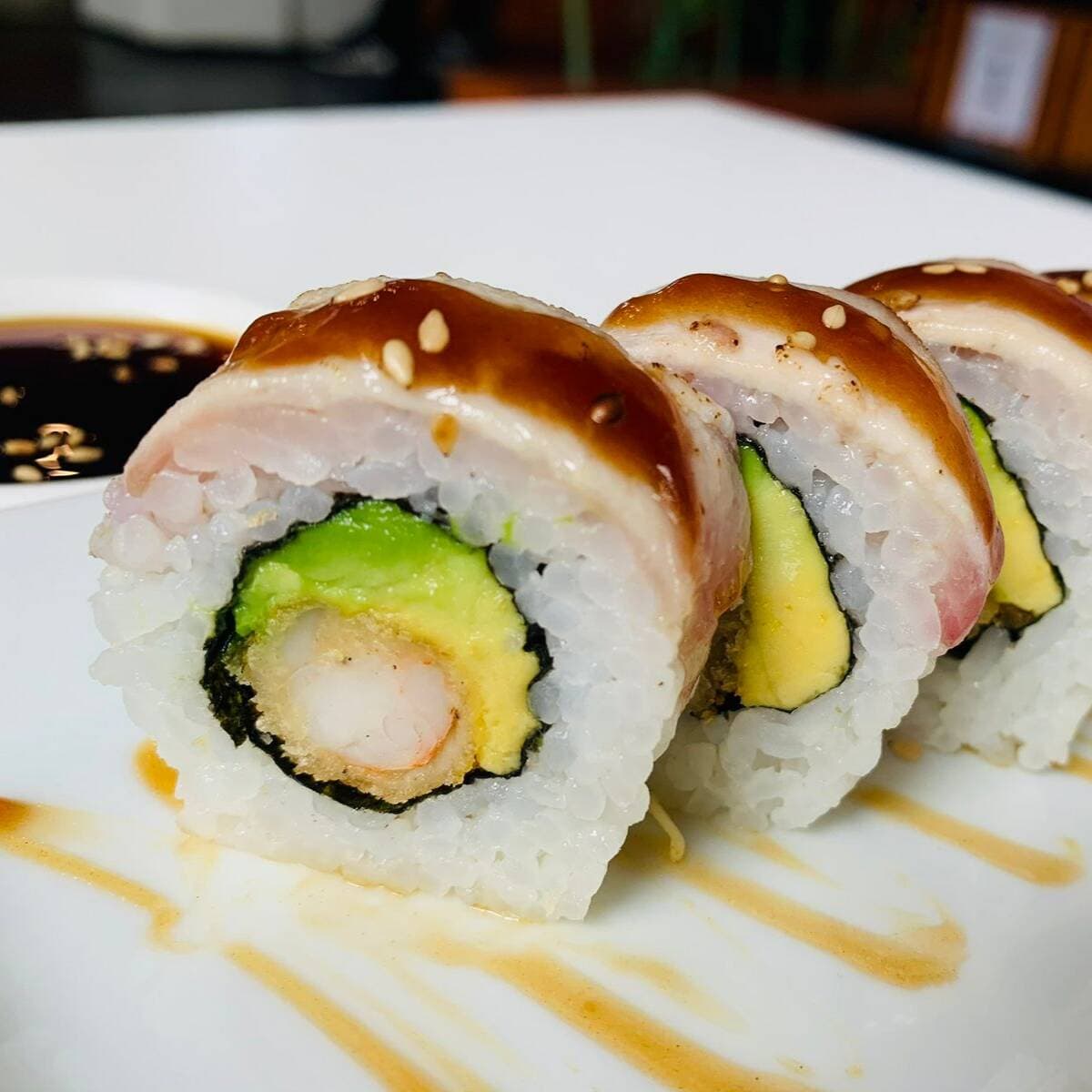 Maki Tataki Mix