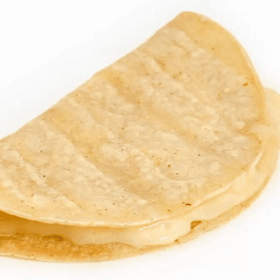 Quesadillas
