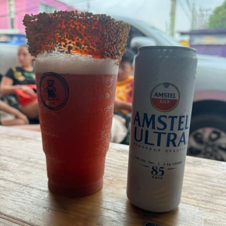Michelada