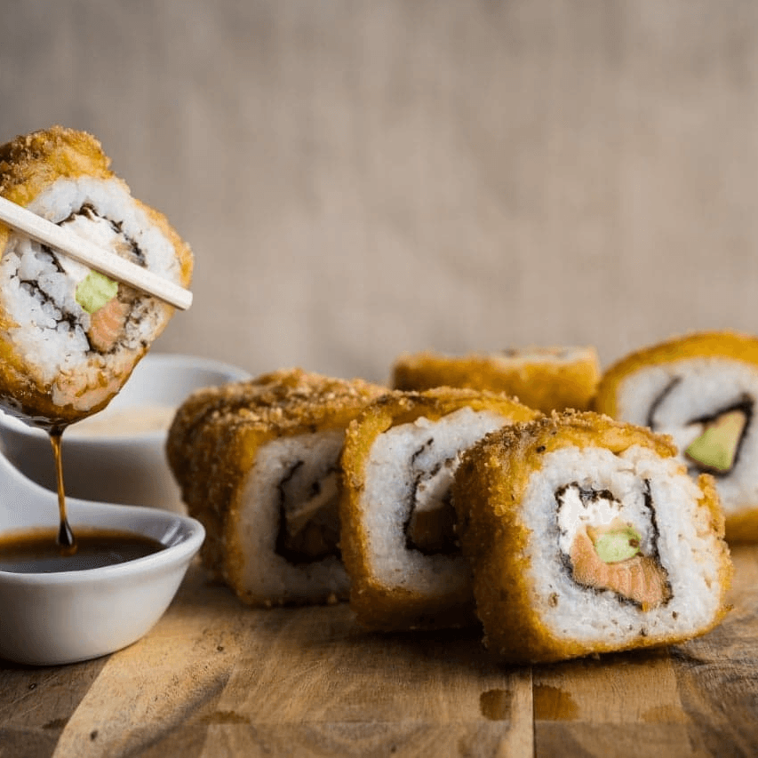 Monkey Roll