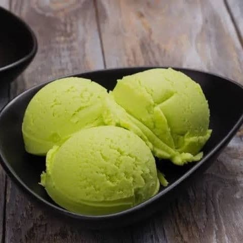 Nieve de Limón