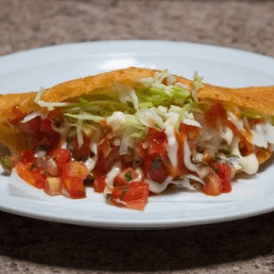 Empanadas Arregladas