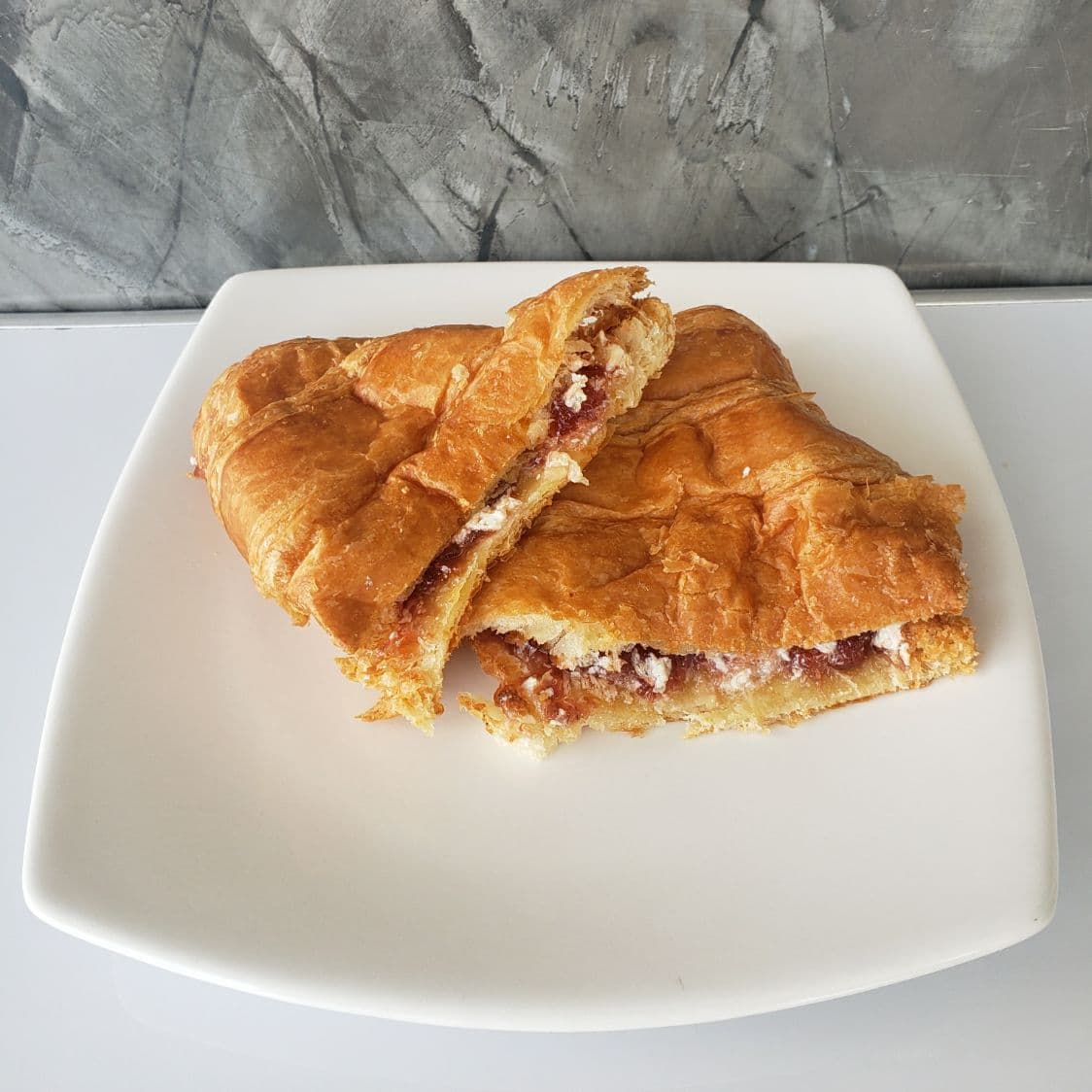 Croissant Dulce