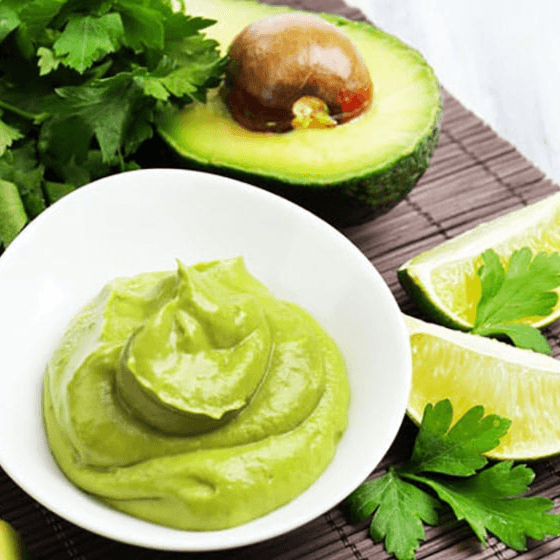 Salsa de Guacamole