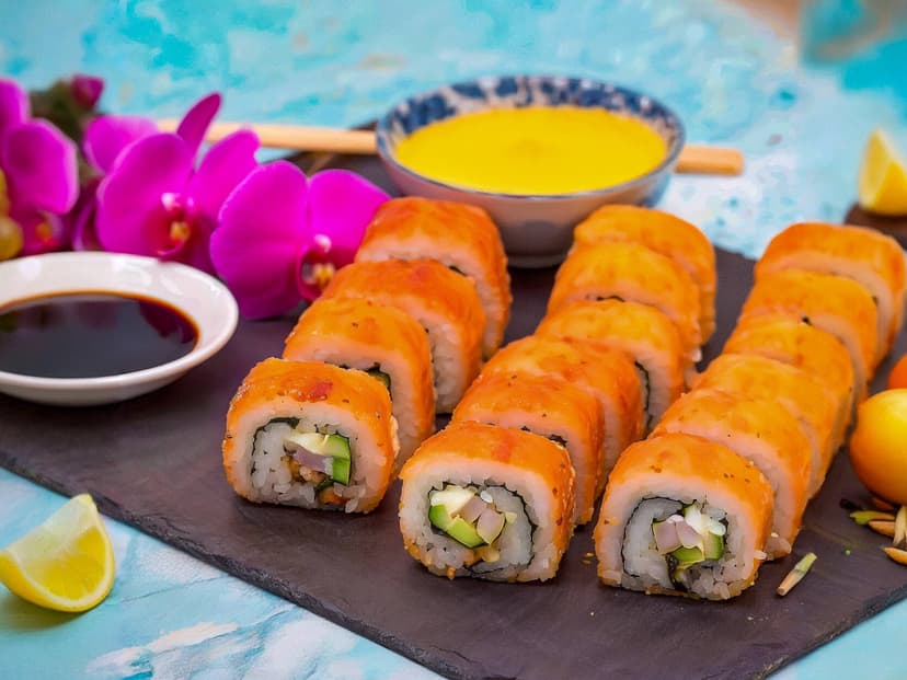 Keyiko Sushi