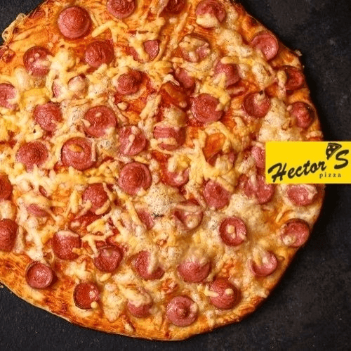 HECTOR´S PIZZA