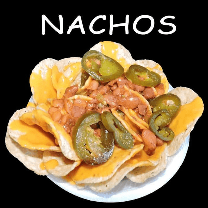 Nachos Preparados