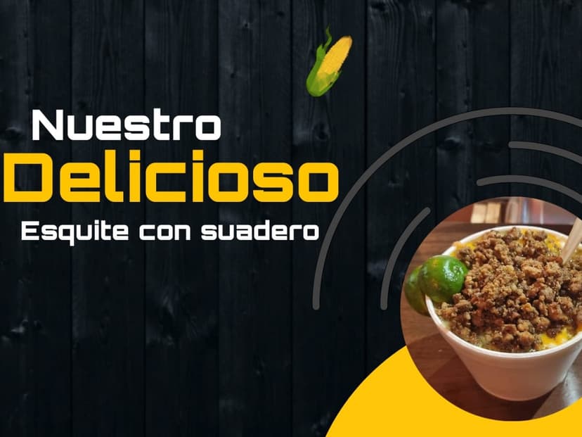 Elotes Don Pano