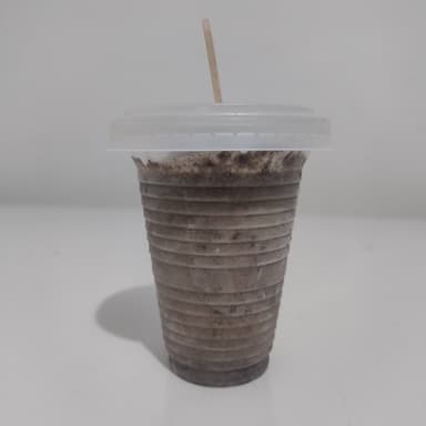 Paleta de Oreo